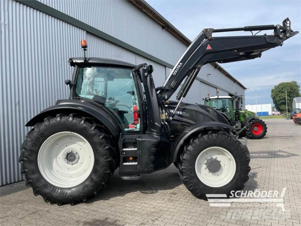 Valtra T 174 EA Ciągniki rolnicze