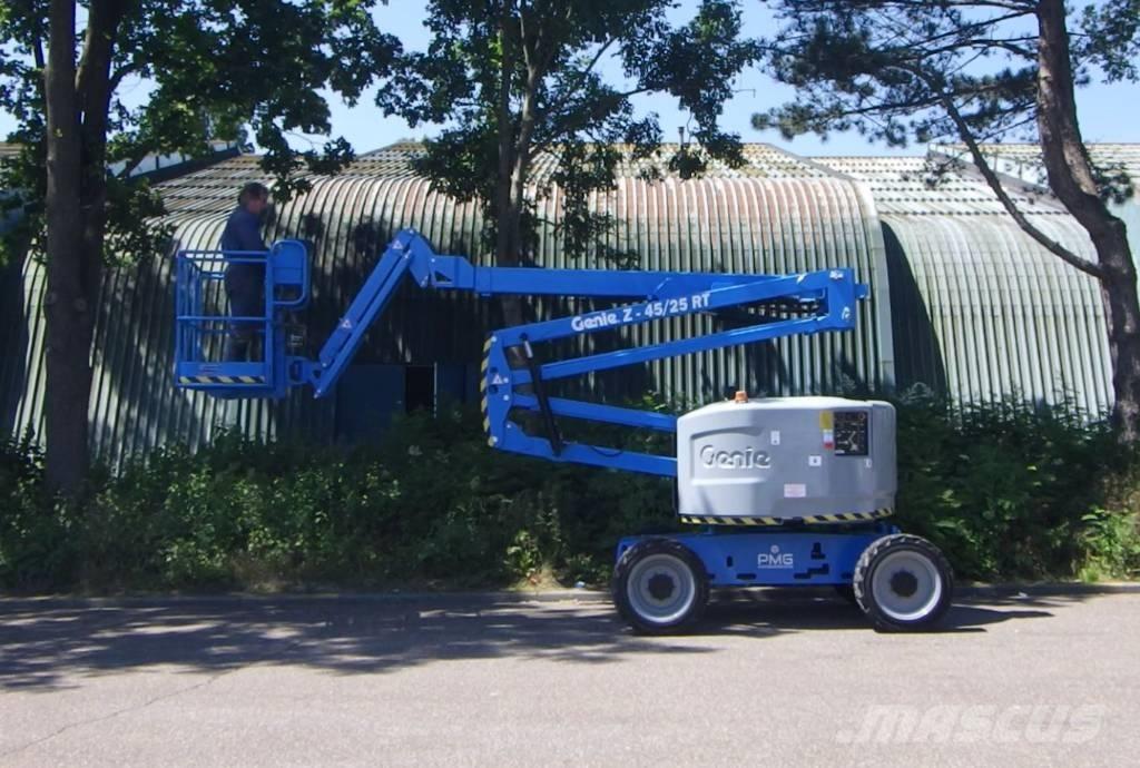Genie Z45/25JRT Podnośniki przegubowe