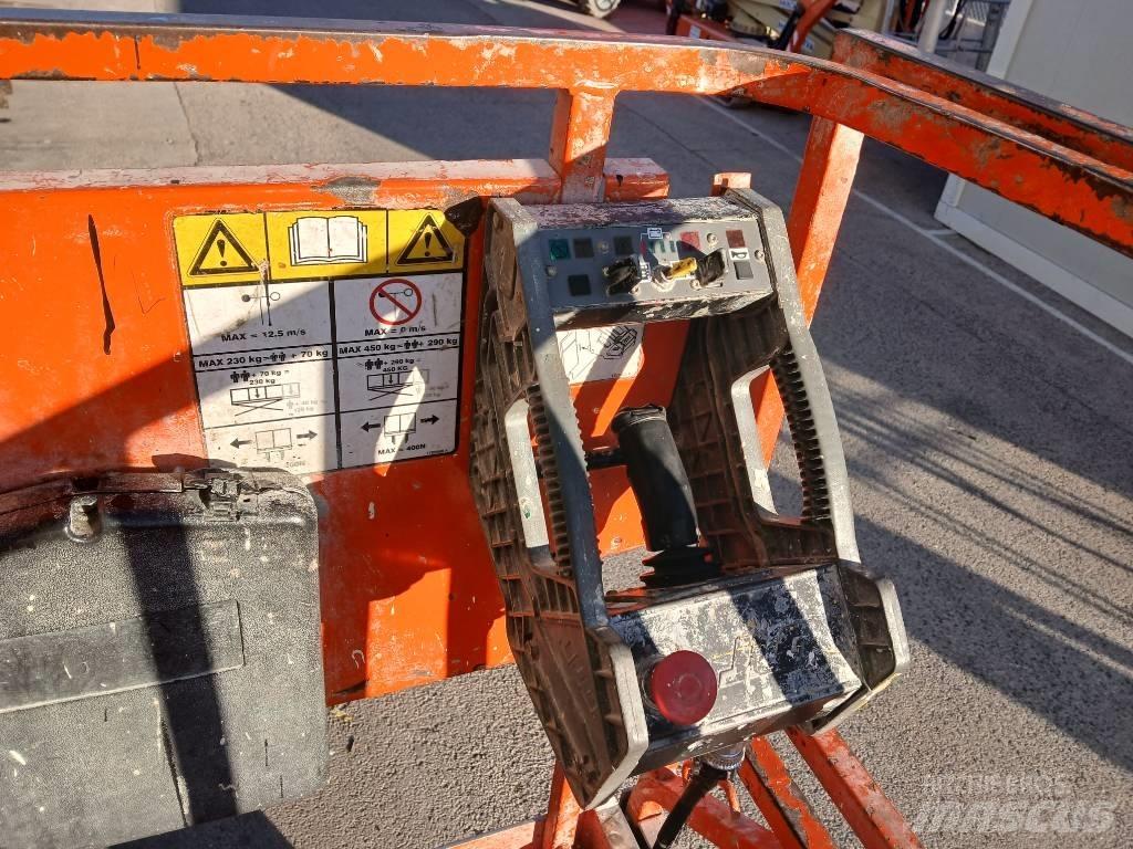 JLG 2646 ES Podnośniki nożycowe