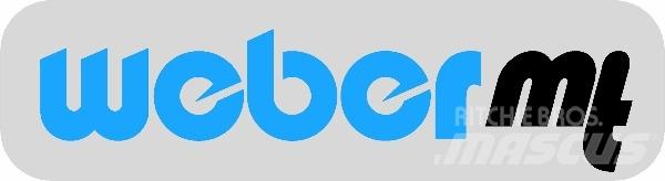 Weber MT WEBER Ubijaki wibracyjne