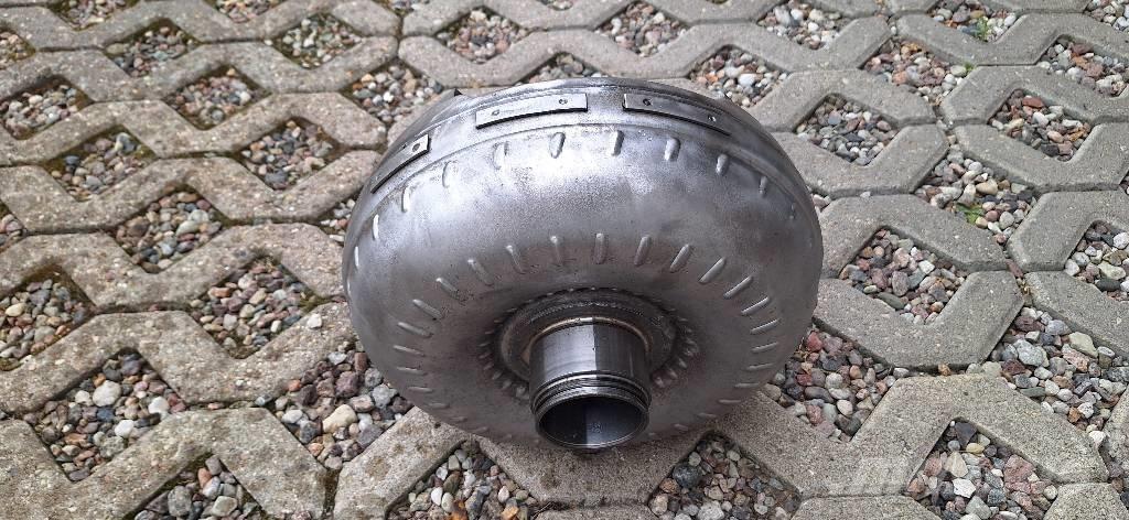 ZF 4WG 200  NOWY Inne akcesoria