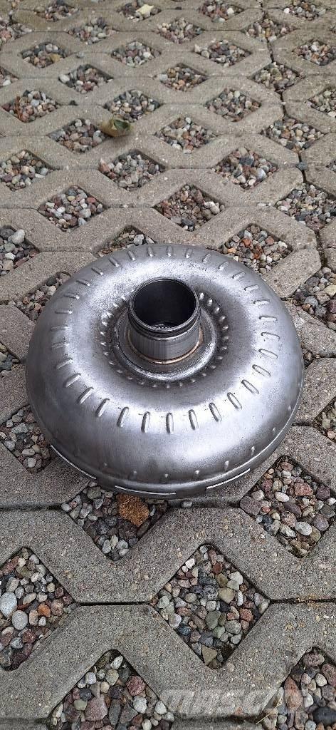 ZF 4WG 200  NOWY Inne akcesoria
