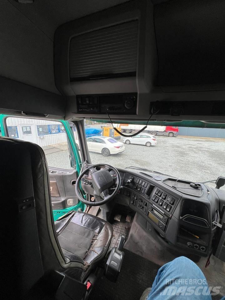 Volvo FH 16 750 Ciągniki siodłowe