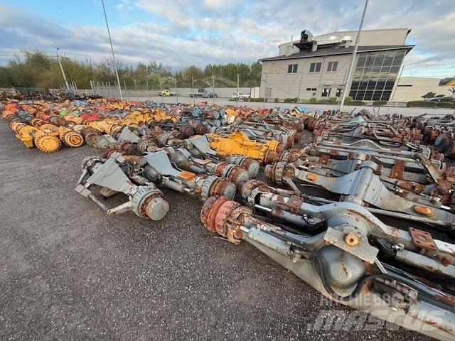 Warman USED PUMP Pompy wodne