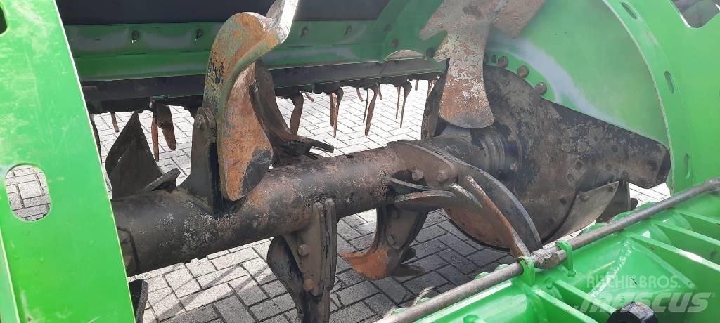  farmtec rotar 300 Inne maszyny i akcesoria uprawowe
