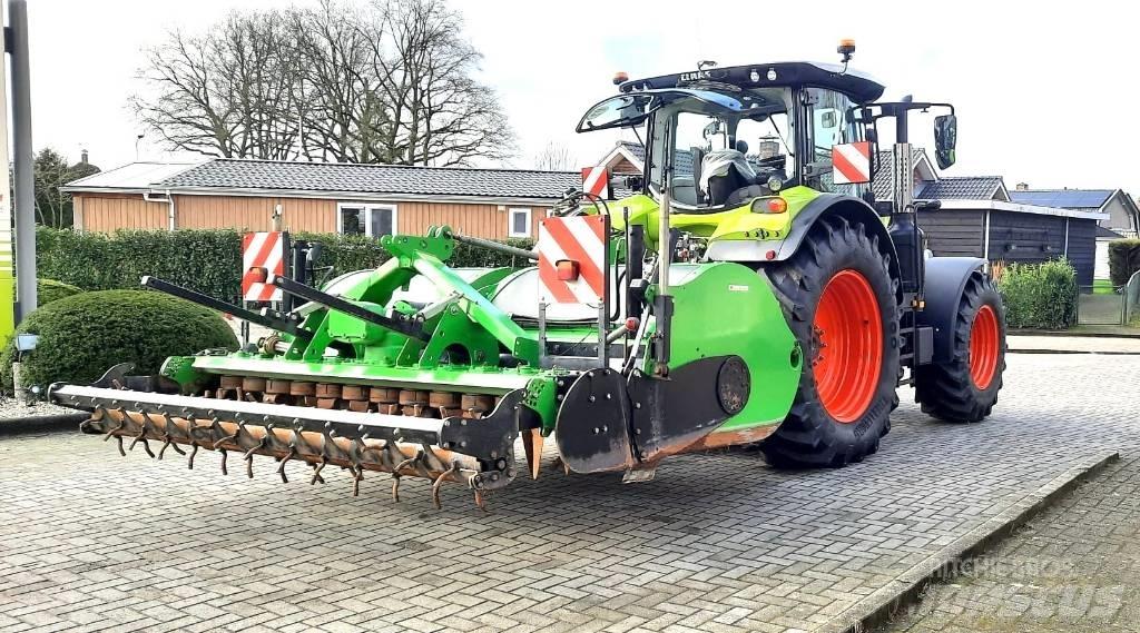  farmtec rotar 300 Inne maszyny i akcesoria uprawowe
