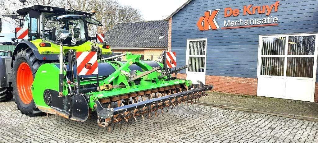  farmtec rotar 300 Inne maszyny i akcesoria uprawowe