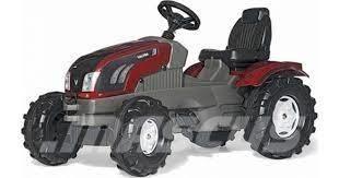 Valtra Q 265 Ciągniki rolnicze