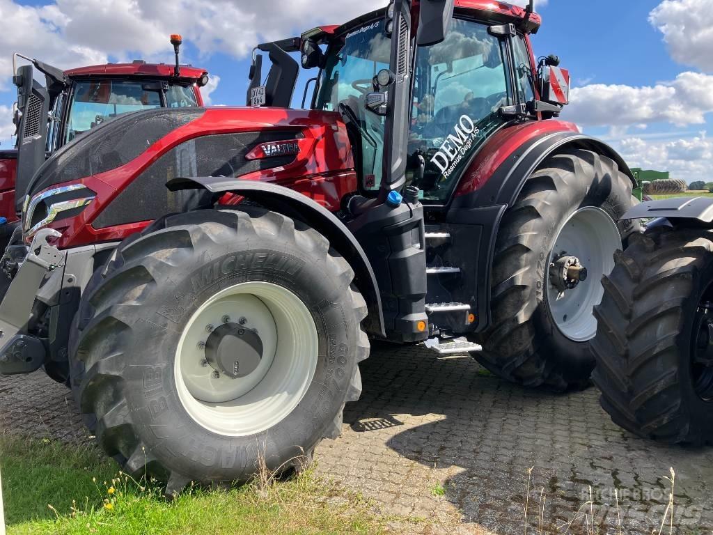 Valtra Q 305 Direct Ciągniki rolnicze