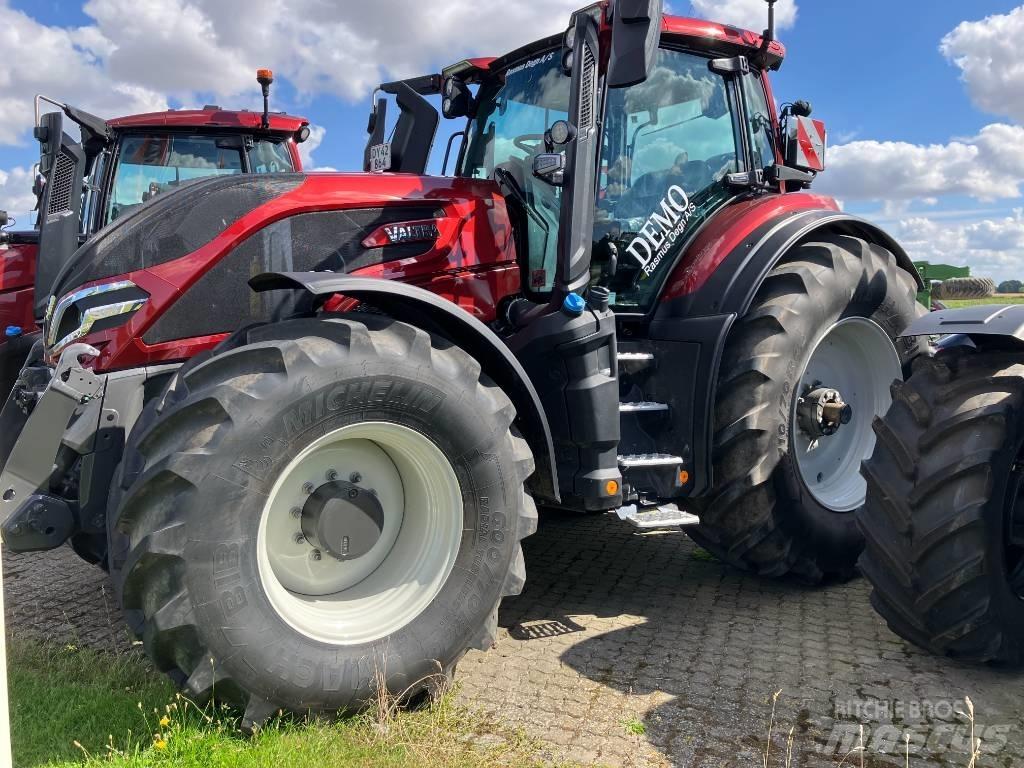 Valtra Q 305 Direct Ciągniki rolnicze