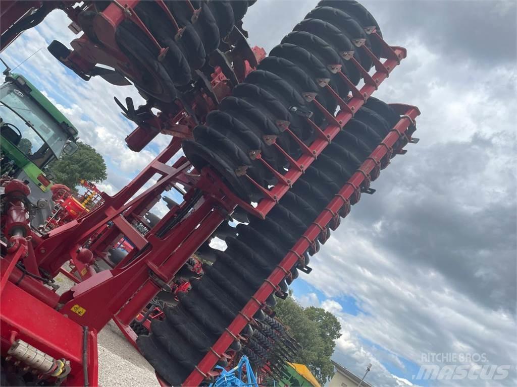 Horsch Joker 10RT Brony talerzowe
