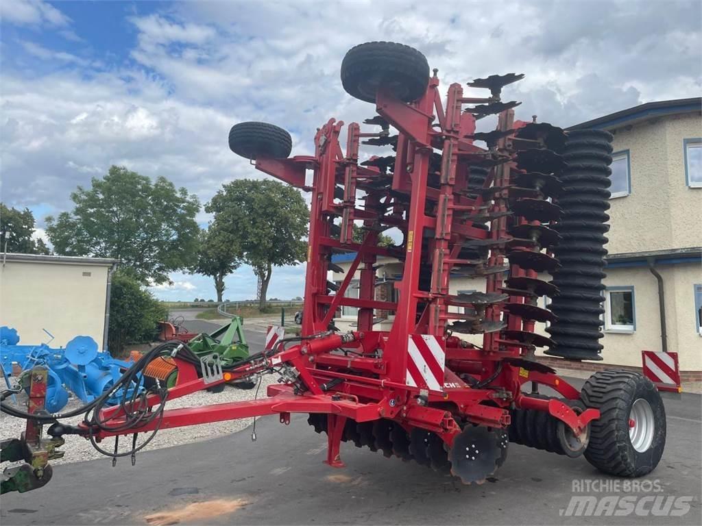 Horsch Joker 10RT Brony talerzowe