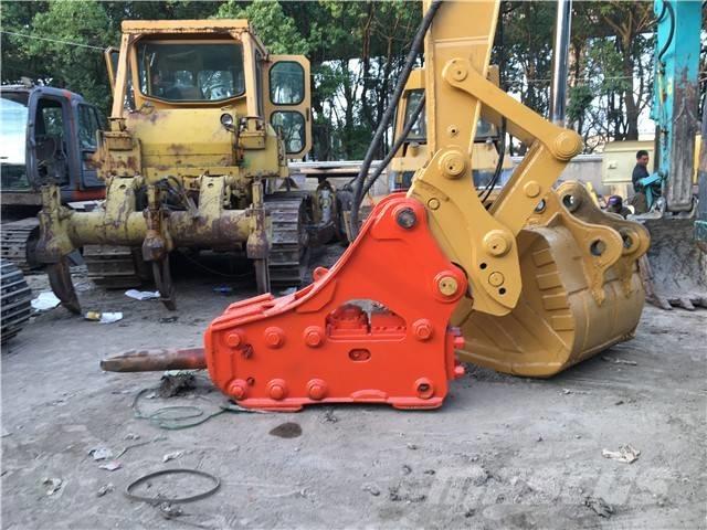 CAT 325 C Koparki gąsienicowe