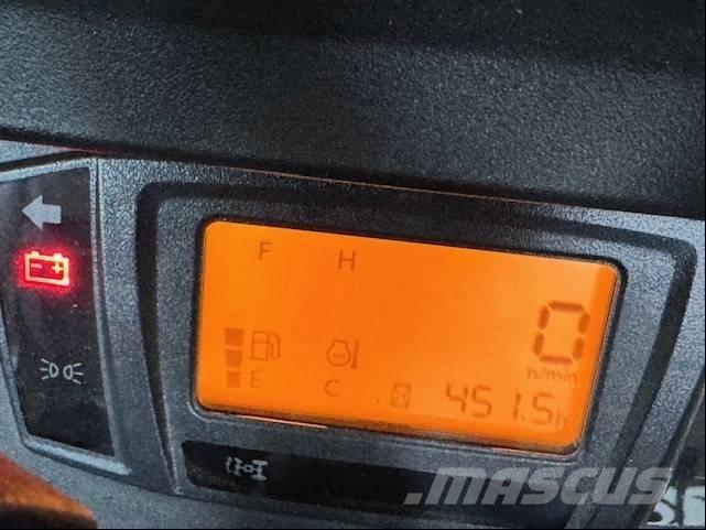 Kubota B 3150 Ciągniki rolnicze