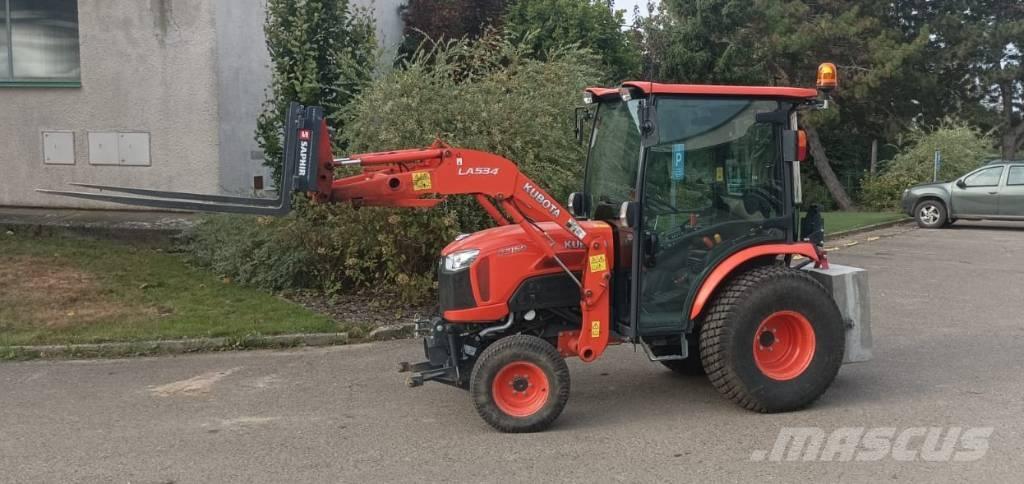 Kubota B 3150 Ciągniki rolnicze