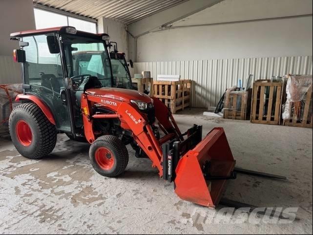 Kubota B 3150 Ciągniki rolnicze