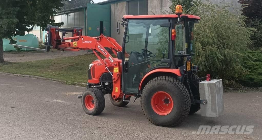 Kubota B 3150 Ciągniki rolnicze
