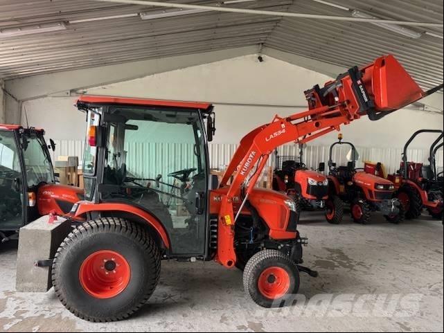 Kubota B 3150 Ciągniki rolnicze