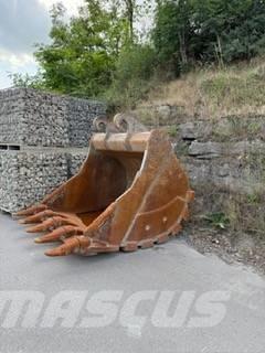 CAT 336 ELN Koparki gąsienicowe