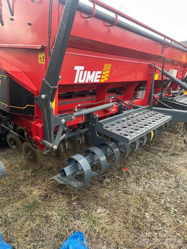 Tume HKL4000 Siewniki