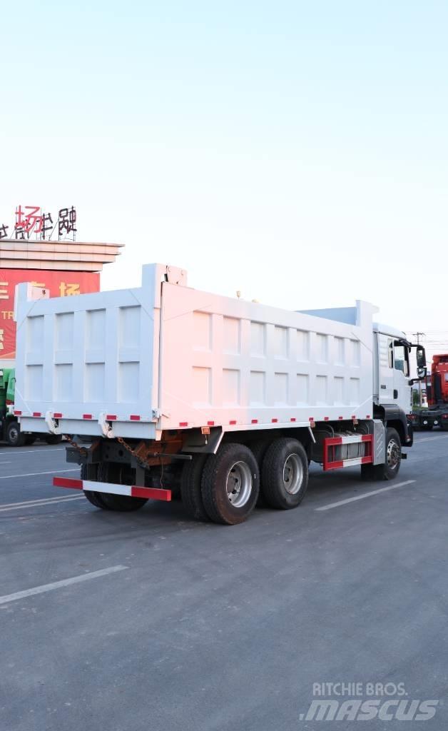 Sitrak T5G  6X4 Wywrotki