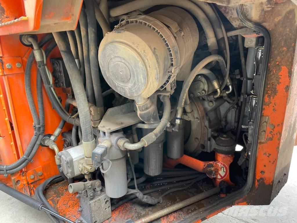 Hamm DV 90 VO Walce dwubębnowe