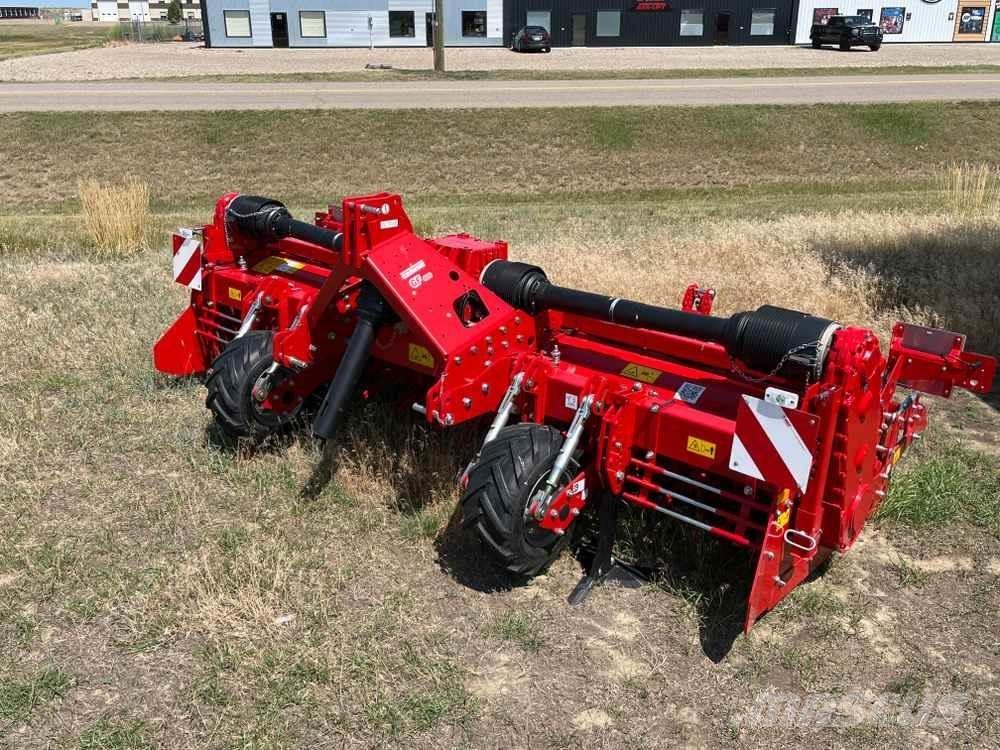 Grimme GF 400 Sprzęt do ziemniaków - Inne