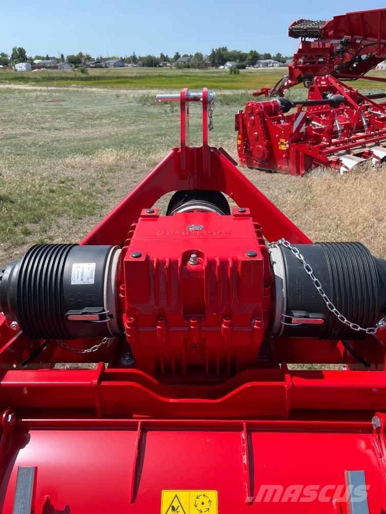 Grimme GF 400 Sprzęt do ziemniaków - Inne