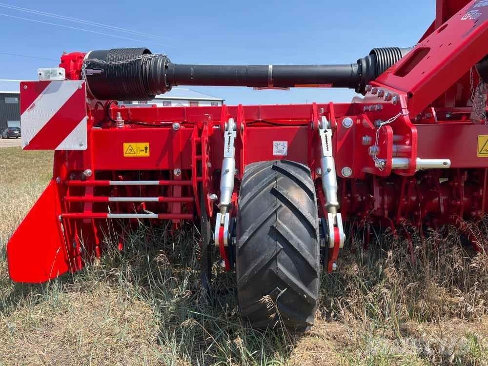 Grimme GF 400 Sprzęt do ziemniaków - Inne