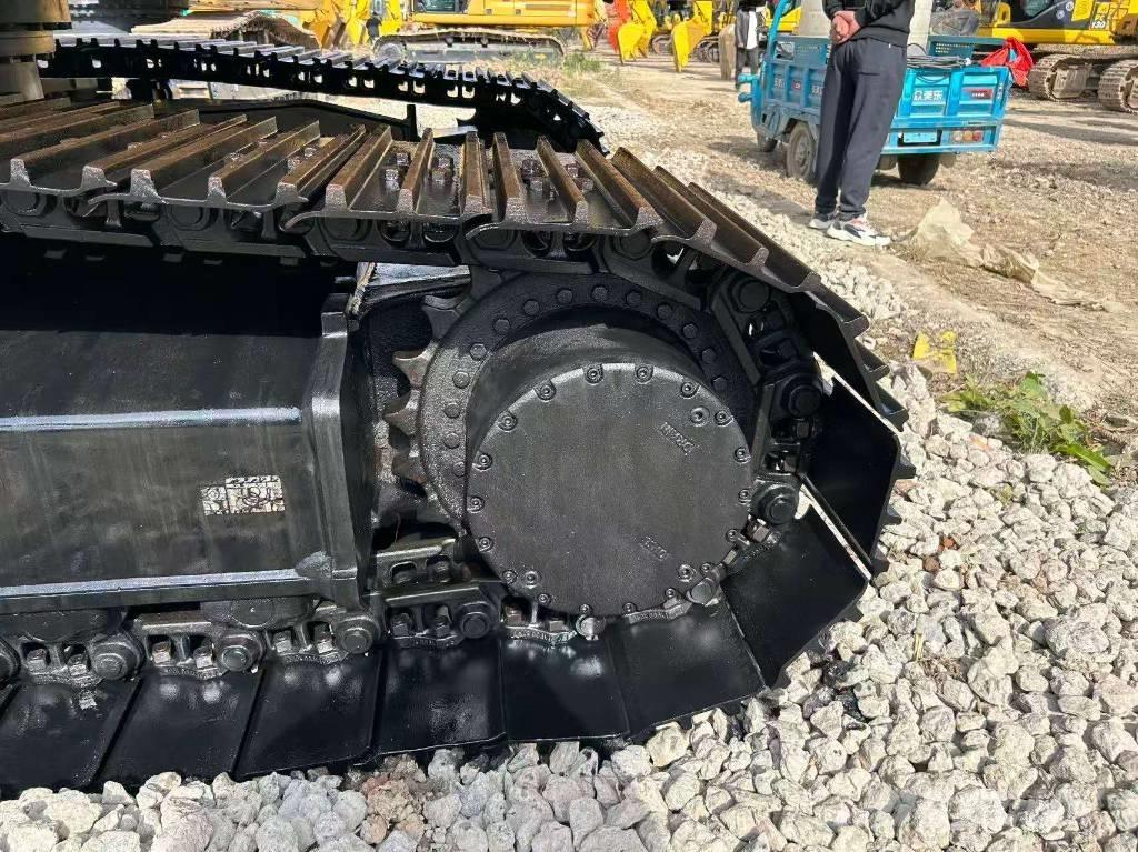 Kobelco 200 Koparki gąsienicowe