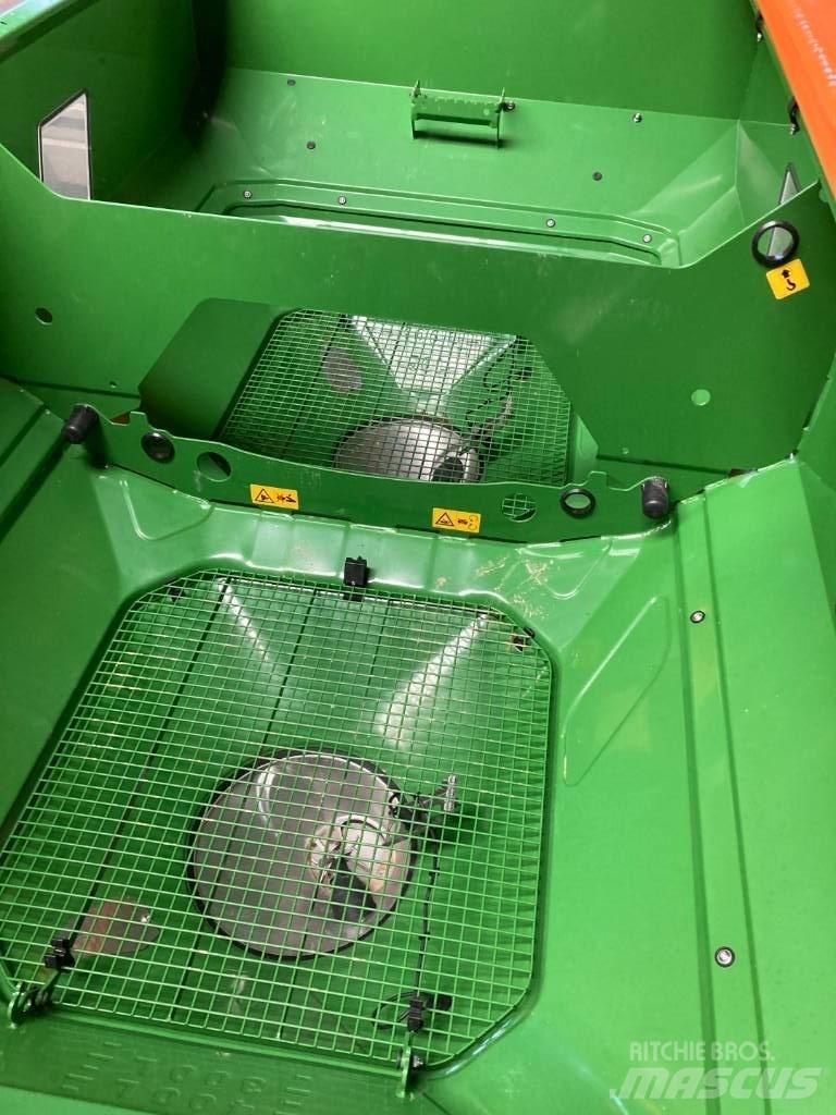 Amazone ZA-TS 3200 Rozrzutnik nawozów mineralnych