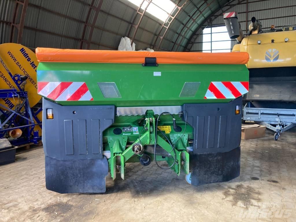 Amazone ZA-TS 3200 Rozrzutnik nawozów mineralnych