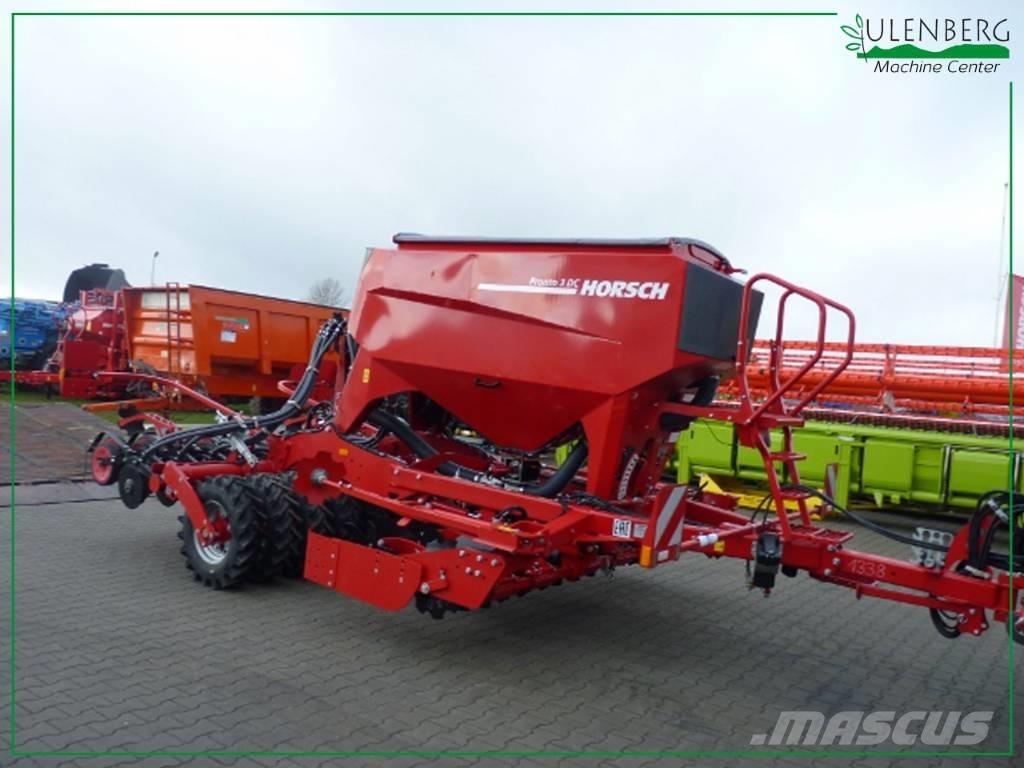 Horsch Pronto 3 DC Siewniki