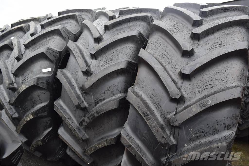  710/70R42 *GRI* Opony, koła i felgi