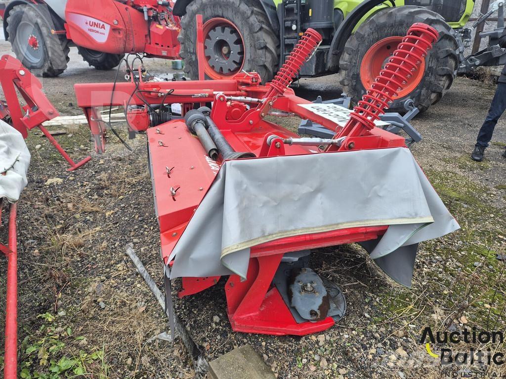 Unia Alka XL 2.2 Kosiarki ogrodowe