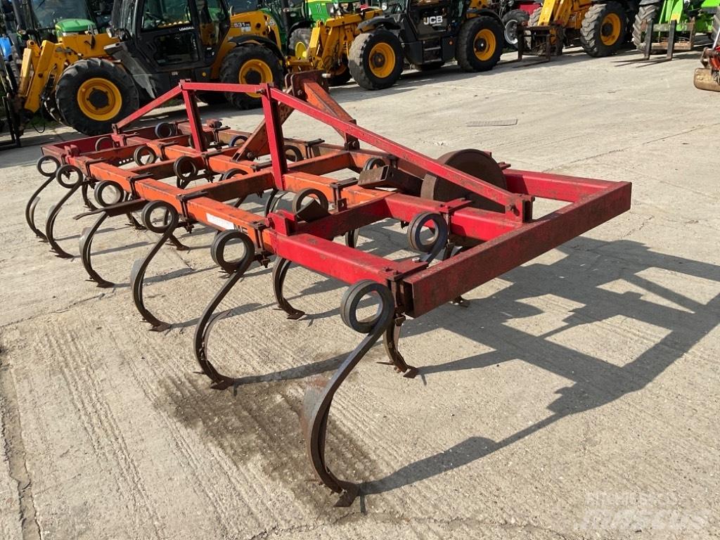 Massey Ferguson 315 Kultywatory