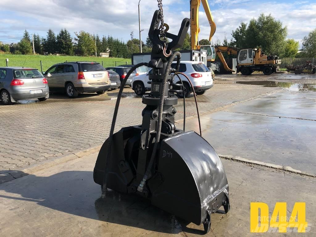  D44 Chwytak Atlas Chwytaki