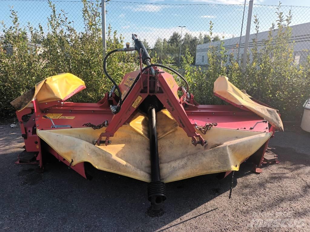 Elho NM3700F Kosiarki ze wstępną obróbka paszy