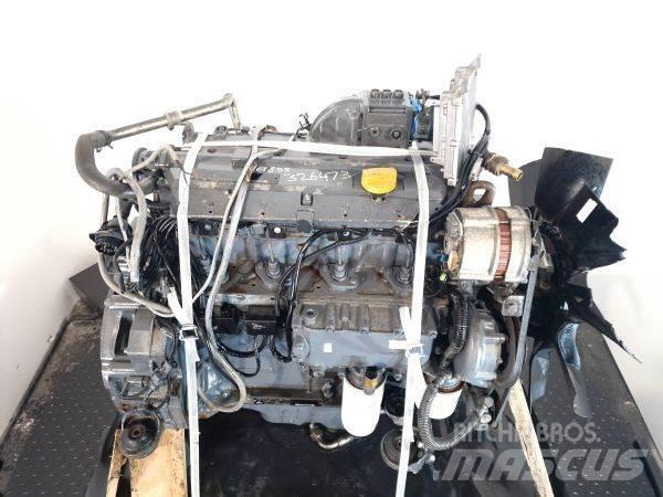 Deutz BF4M1013FC Silniki