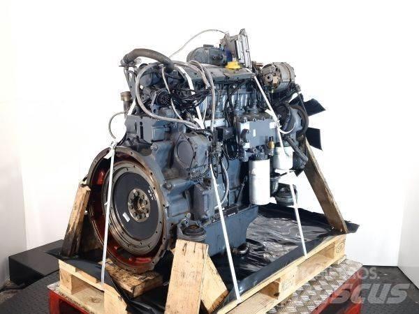 Deutz BF4M1013FC Silniki