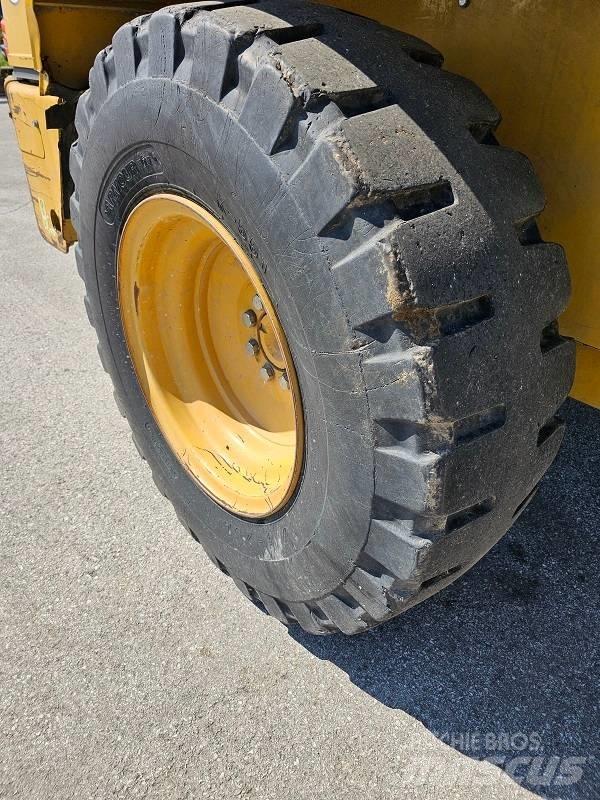 CAT 914 G Ładowarki kołowe