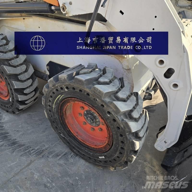 Bobcat S 185 Ładowarki burtowe