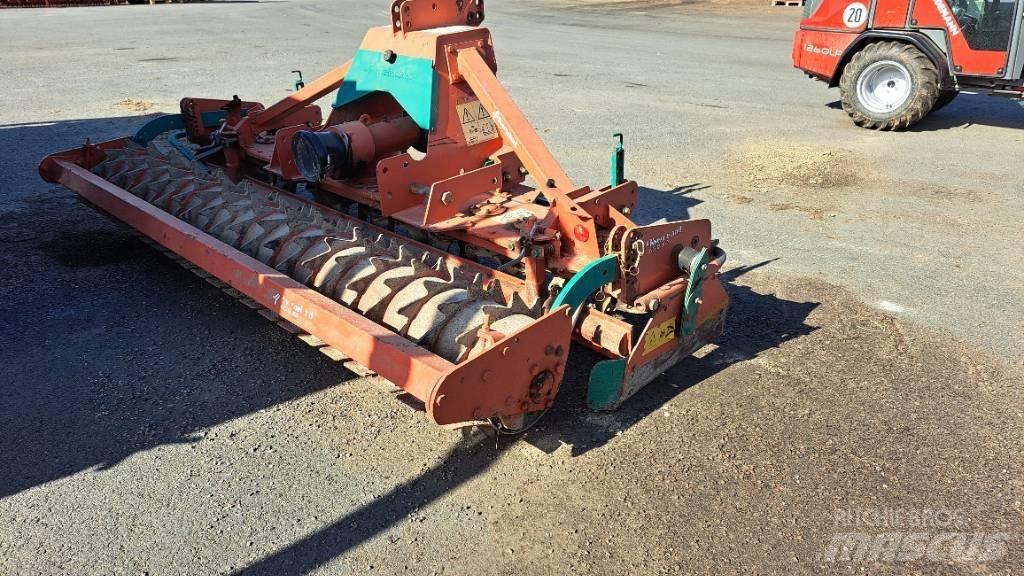 Kverneland NG 12/300 Glebogryzarki