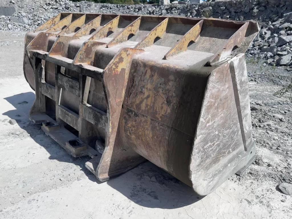 CAT 980 F Ładowarki kołowe