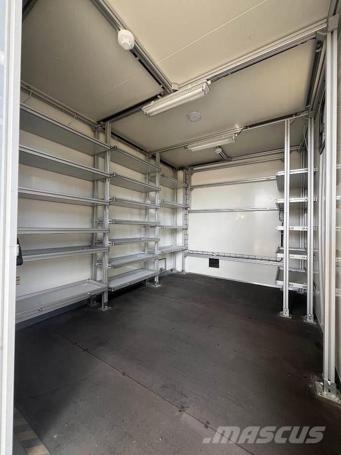  MINITRAILER VF31 Inne przyczepy