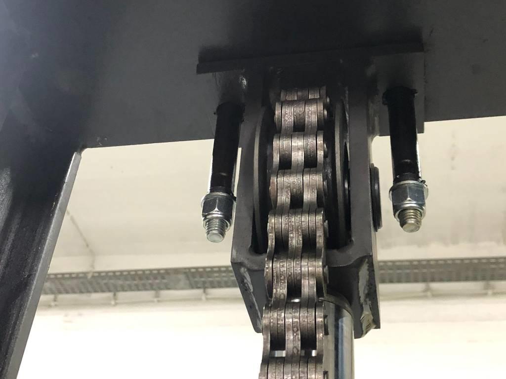Atlet AJN160 Wózki elektryczne