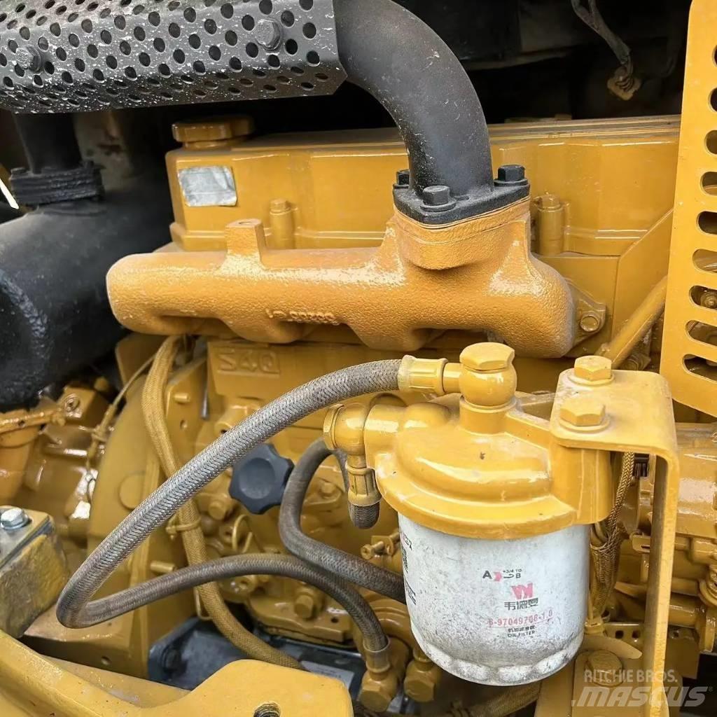 CAT 304 CR Koparki gąsienicowe