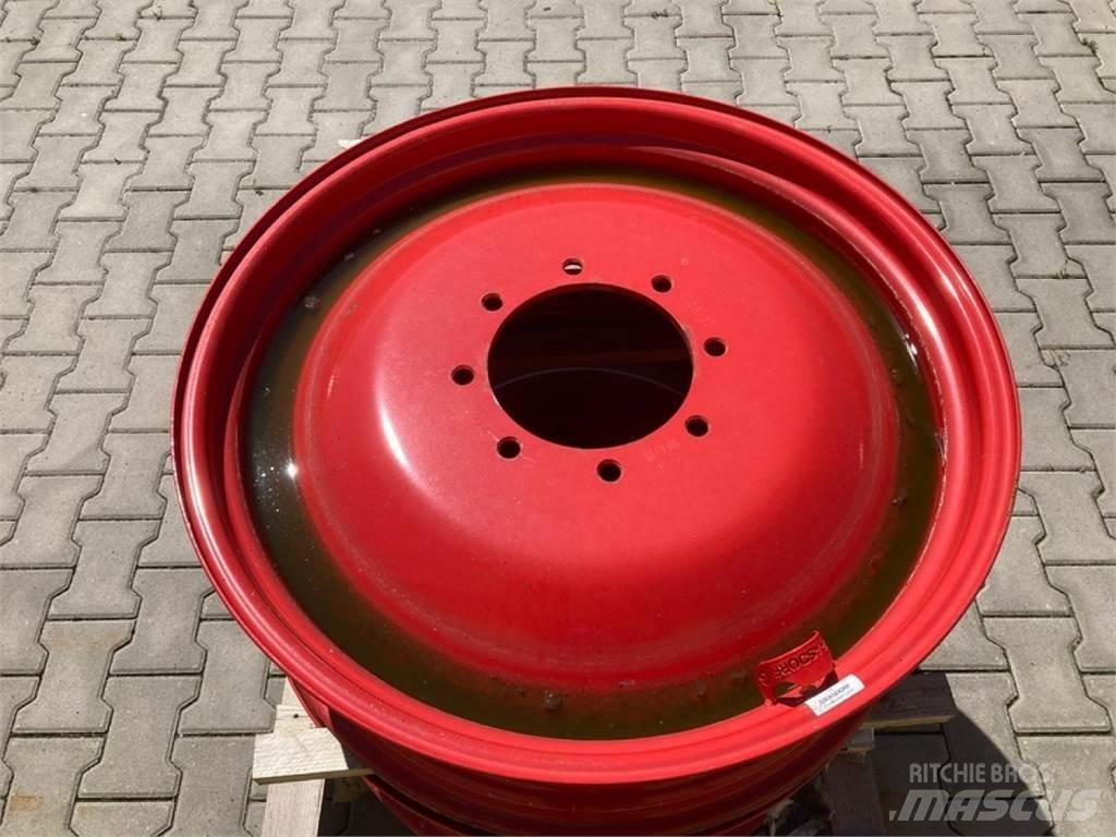 Fendt FELGEN11X32 Opony, koła i felgi