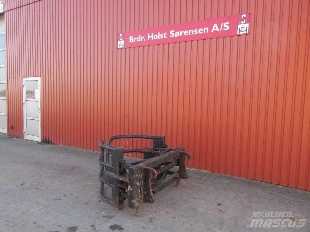  Balleklemme Maszyny rolnicze - Inne
