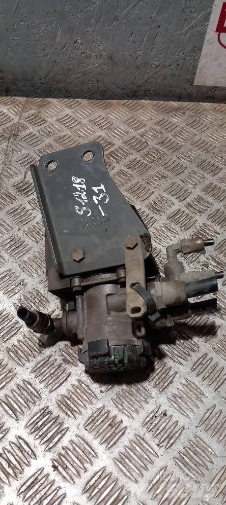 Scania R 440    1879275 Hamulce